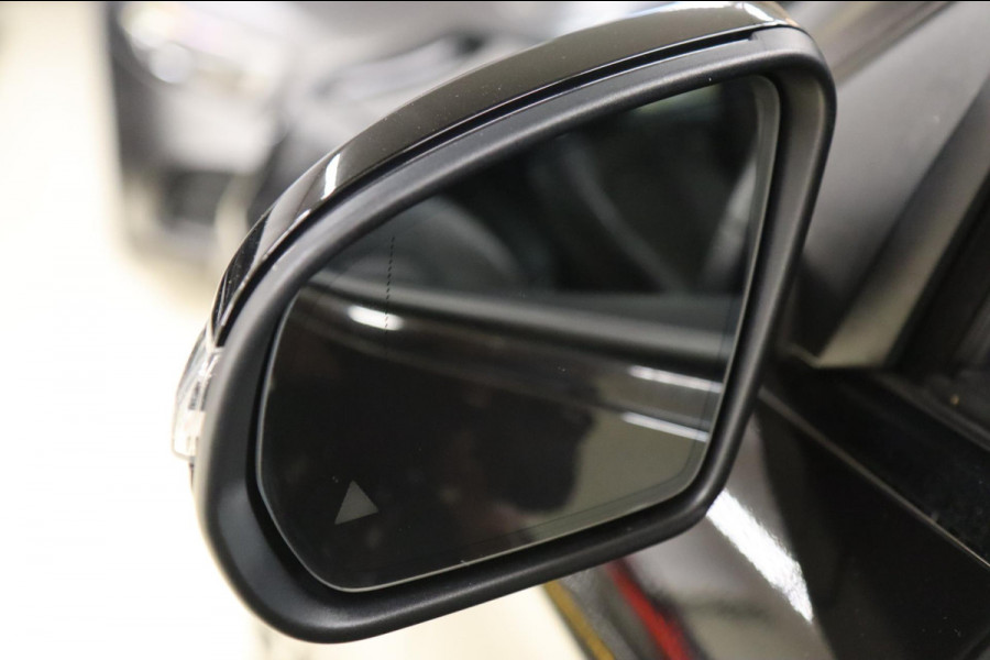 Mercedes-Benz GLC Coupé AMG 43 4MATIC PANODAK/KEYLES/LANEASSIST/LUCHT/360CAM/SFEER/BURM/VOL