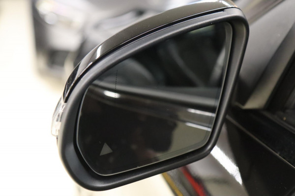 Mercedes-Benz GLC Coupé AMG 43 4MATIC PANODAK/KEYLES/LANEASSIST/LUCHT/360CAM/SFEER/BURM/VOL