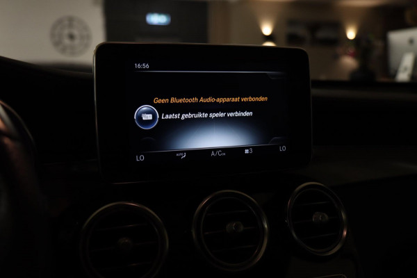 Mercedes-Benz GLC Coupé AMG 43 4MATIC PANODAK/KEYLES/LANEASSIST/LUCHT/360CAM/SFEER/BURM/VOL