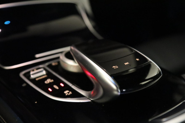 Mercedes-Benz GLC Coupé AMG 43 4MATIC PANODAK/KEYLES/LANEASSIST/LUCHT/360CAM/SFEER/BURM/VOL