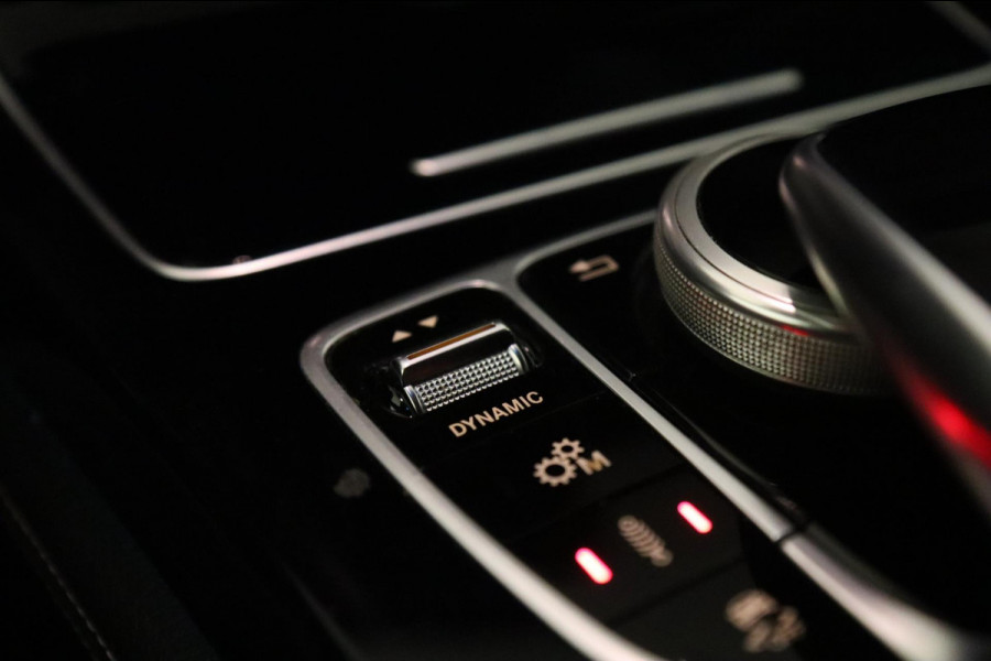 Mercedes-Benz GLC Coupé AMG 43 4MATIC PANODAK/KEYLES/LANEASSIST/LUCHT/360CAM/SFEER/BURM/VOL