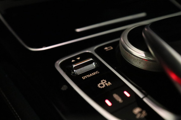 Mercedes-Benz GLC Coupé AMG 43 4MATIC PANODAK/KEYLES/LANEASSIST/LUCHT/360CAM/SFEER/BURM/VOL