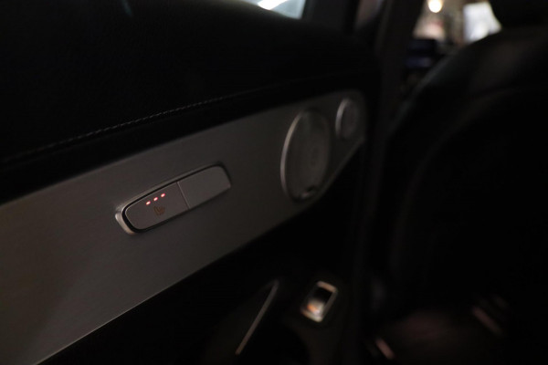 Mercedes-Benz GLC Coupé AMG 43 4MATIC PANODAK/KEYLES/LANEASSIST/LUCHT/360CAM/SFEER/BURM/VOL