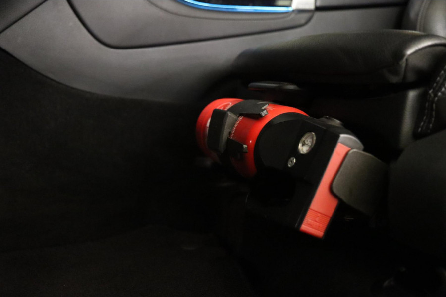 Mercedes-Benz GLC Coupé AMG 43 4MATIC PANODAK/KEYLES/LANEASSIST/LUCHT/360CAM/SFEER/BURM/VOL