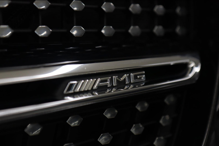 Mercedes-Benz GLC Coupé AMG 43 4MATIC PANODAK/KEYLES/LANEASSIST/LUCHT/360CAM/SFEER/BURM/VOL