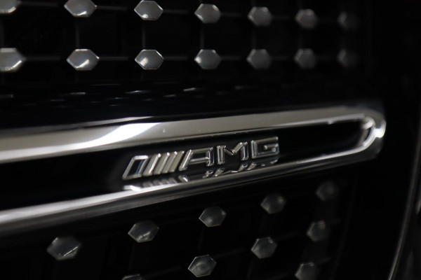 Mercedes-Benz GLC Coupé AMG 43 4MATIC PANODAK/KEYLES/LANEASSIST/LUCHT/360CAM/SFEER/BURM/VOL