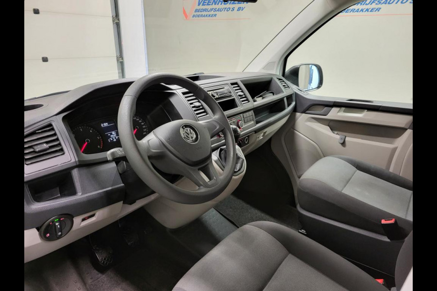 Volkswagen Transporter Kombi 2.0TDI 9-Personenbus - Excl. BTW / BPM vrij Euro 6!