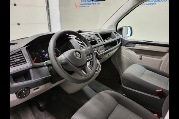 Volkswagen Transporter Kombi 2.0TDI 9-Personenbus - Excl. BTW / BPM vrij Euro 6!