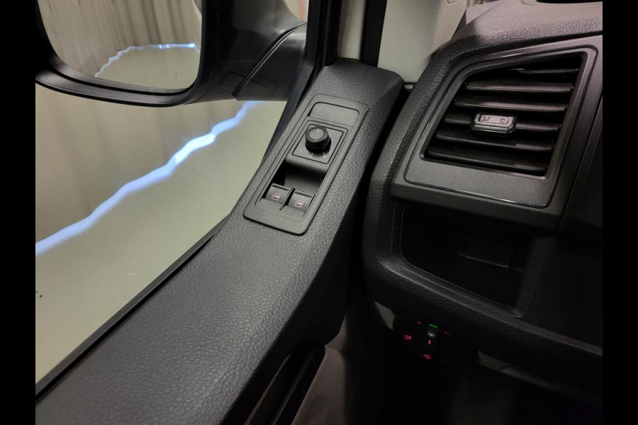 Volkswagen Transporter Kombi 2.0TDI 9-Personenbus - Excl. BTW / BPM vrij Euro 6!