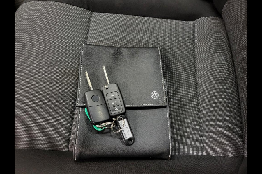Volkswagen Transporter Kombi 2.0TDI 9-Personenbus - Excl. BTW / BPM vrij Euro 6!