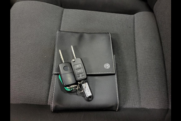 Volkswagen Transporter Kombi 2.0TDI 9-Personenbus - Excl. BTW / BPM vrij Euro 6!