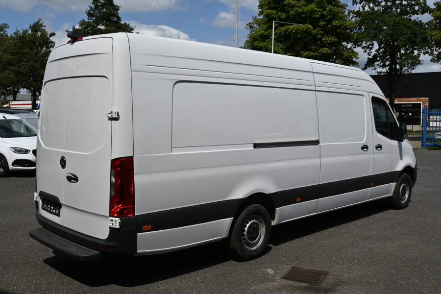 Mercedes-Benz Sprinter 315 CDI L4H2 Pro MAXI Smartphone integratiepakket, Parkeerpakket, Etc.