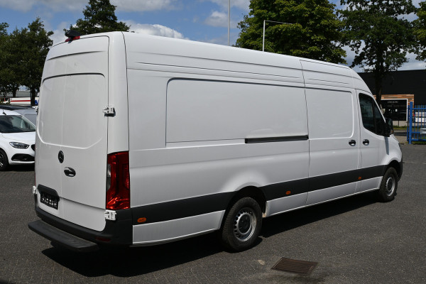 Mercedes-Benz Sprinter 315 CDI L4H2 Pro MAXI Smartphone integratiepakket, Parkeerpakket, Etc.