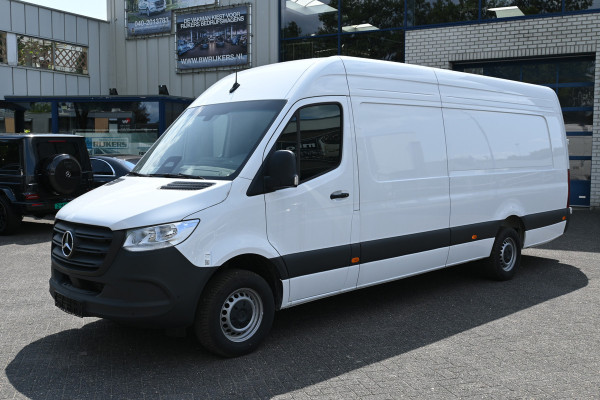 Mercedes-Benz Sprinter 315 CDI L4H2 Pro MAXI Smartphone integratiepakket, Parkeerpakket, Etc.