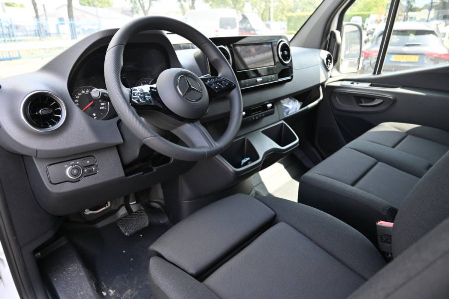 Mercedes-Benz Sprinter 315 CDI L4H2 Pro MAXI Smartphone integratiepakket, Parkeerpakket, Etc.
