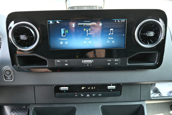 Mercedes-Benz Sprinter 315 CDI L4H2 Pro MAXI Smartphone integratiepakket, Parkeerpakket, Etc.