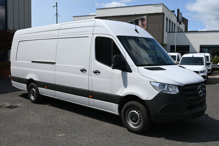 Mercedes-Benz Sprinter 315 CDI L4H2 Pro MAXI Smartphone integratiepakket, Parkeerpakket, Etc.