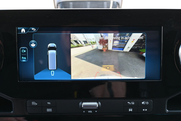 Mercedes-Benz Sprinter 315 CDI L4H2 Pro MAXI Smartphone integratiepakket, Parkeerpakket, Etc.