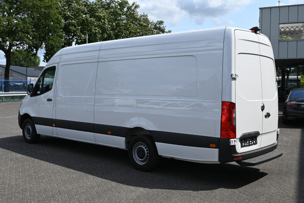 Mercedes-Benz Sprinter 315 CDI L4H2 Pro MAXI Smartphone integratiepakket, Parkeerpakket, Etc.