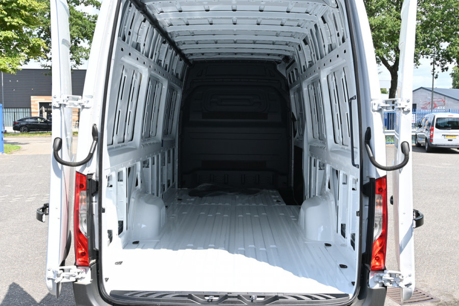 Mercedes-Benz Sprinter 315 CDI L4H2 Pro MAXI Smartphone integratiepakket, Parkeerpakket, Etc.