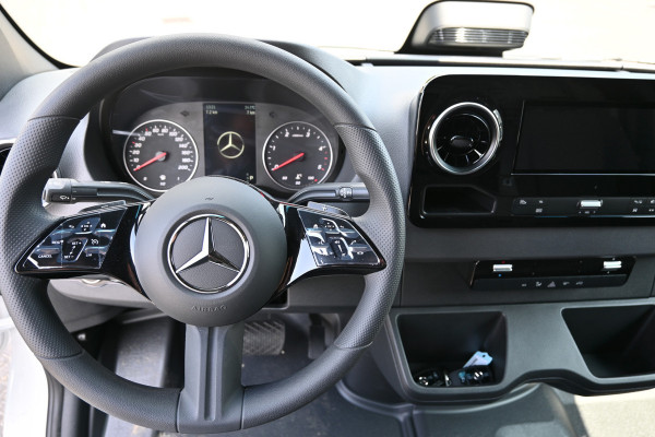 Mercedes-Benz Sprinter 315 CDI L4H2 Pro MAXI Smartphone integratiepakket, Parkeerpakket, Etc.