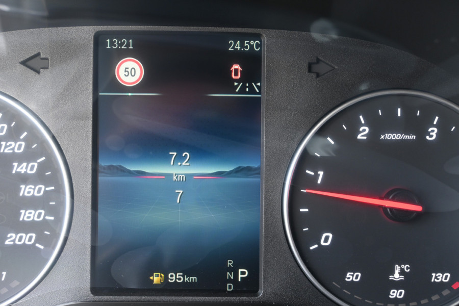 Mercedes-Benz Sprinter 315 CDI L4H2 Pro MAXI Smartphone integratiepakket, Parkeerpakket, Etc.