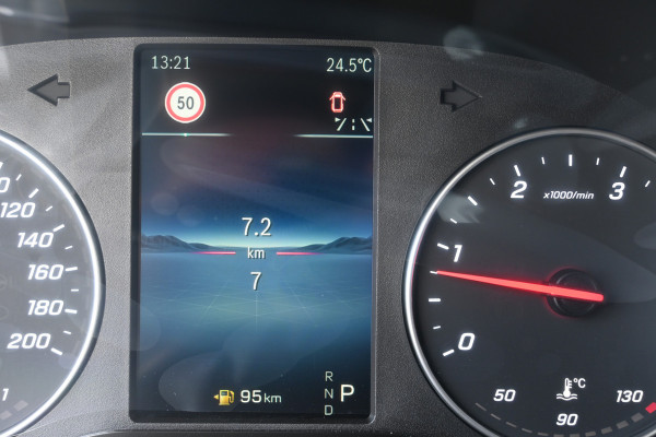 Mercedes-Benz Sprinter 315 CDI L4H2 Pro MAXI Smartphone integratiepakket, Parkeerpakket, Etc.