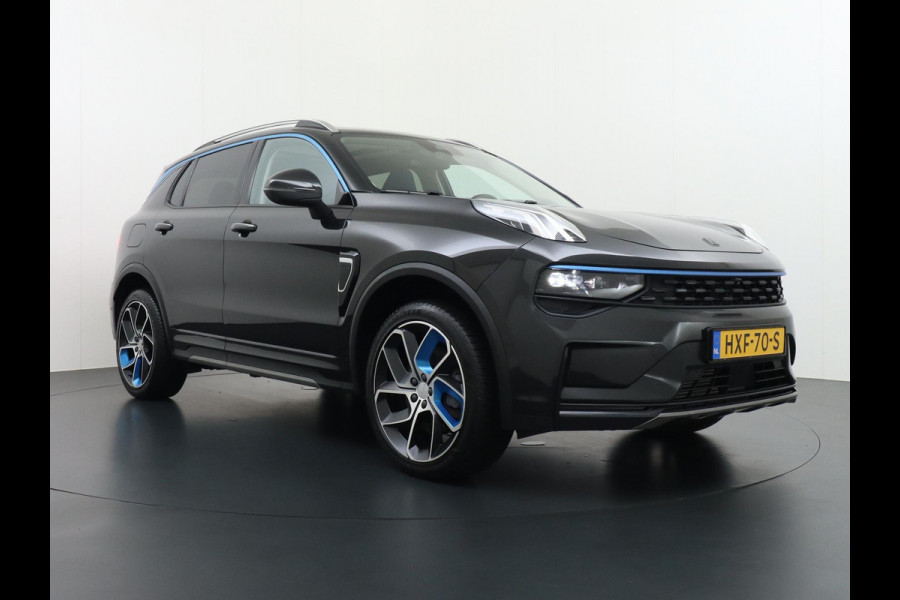 Lynk & Co 01 1.5 PHEV | COMPLETE AUTO | LYNK&CO GARANTIE T/M 12-2026