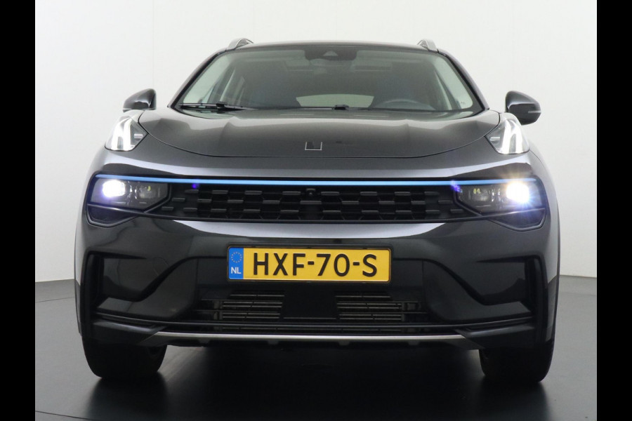 Lynk & Co 01 1.5 PHEV | COMPLETE AUTO | LYNK&CO GARANTIE T/M 12-2026