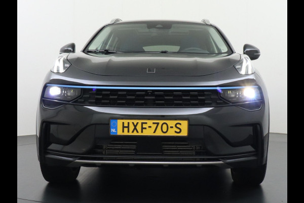 Lynk & Co 01 1.5 PHEV | COMPLETE AUTO | LYNK&CO GARANTIE T/M 12-2026