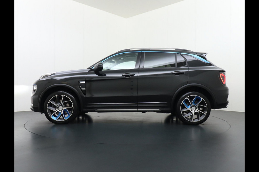 Lynk & Co 01 1.5 PHEV | COMPLETE AUTO | LYNK&CO GARANTIE T/M 12-2026