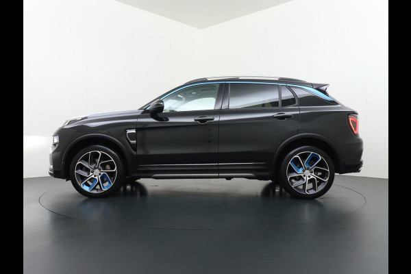 Lynk & Co 01 1.5 PHEV | COMPLETE AUTO | LYNK&CO GARANTIE T/M 12-2026