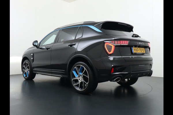 Lynk & Co 01 1.5 PHEV | COMPLETE AUTO | LYNK&CO GARANTIE T/M 12-2026