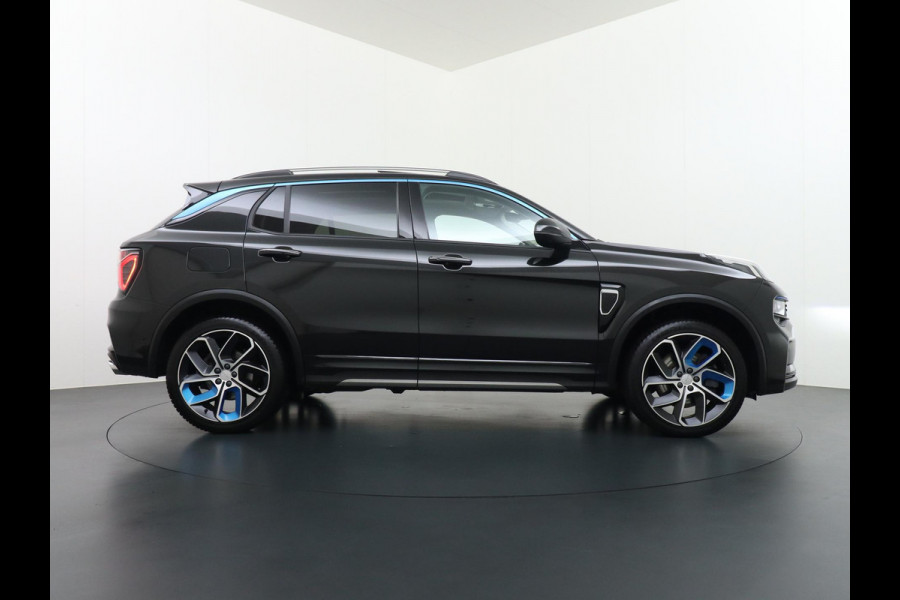 Lynk & Co 01 1.5 PHEV | COMPLETE AUTO | LYNK&CO GARANTIE T/M 12-2026