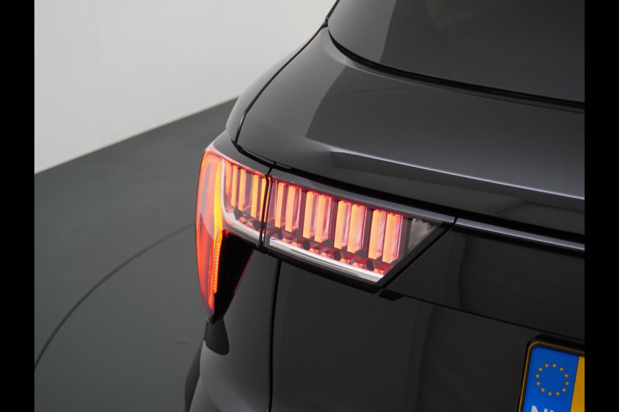 Lynk & Co 01 1.5 PHEV | COMPLETE AUTO | LYNK&CO GARANTIE T/M 12-2026