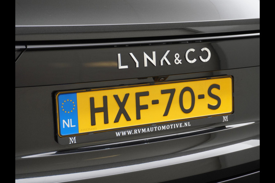 Lynk & Co 01 1.5 PHEV | COMPLETE AUTO | LYNK&CO GARANTIE T/M 12-2026