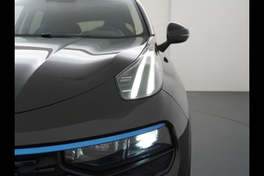 Lynk & Co 01 1.5 PHEV | COMPLETE AUTO | LYNK&CO GARANTIE T/M 12-2026