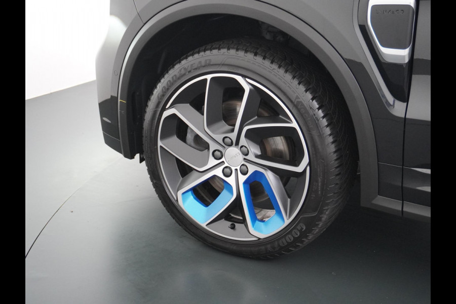 Lynk & Co 01 1.5 PHEV | COMPLETE AUTO | LYNK&CO GARANTIE T/M 12-2026