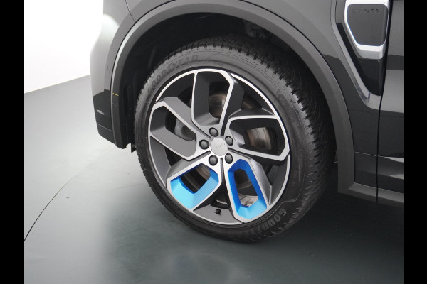 Lynk & Co 01 1.5 PHEV | COMPLETE AUTO | LYNK&CO GARANTIE T/M 12-2026