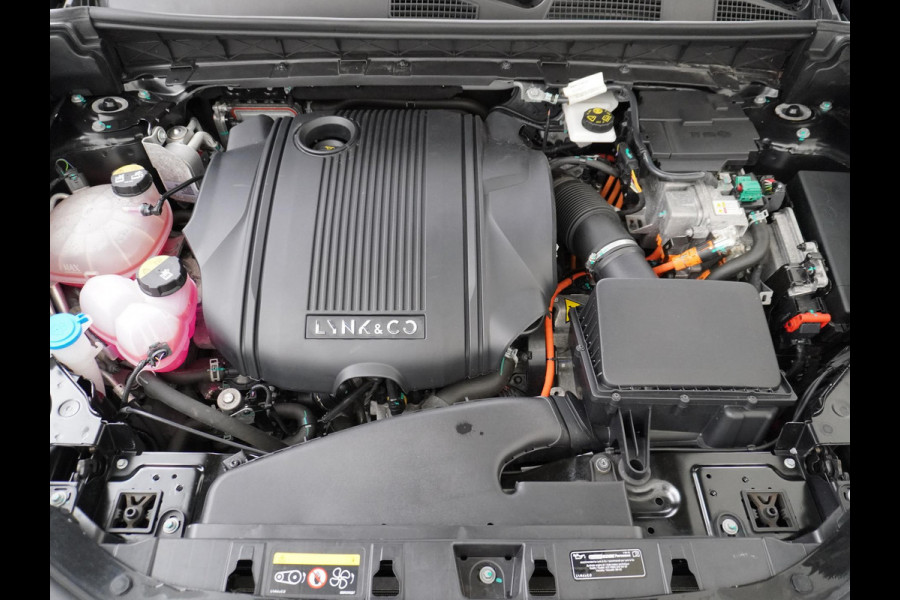 Lynk & Co 01 1.5 PHEV | COMPLETE AUTO | LYNK&CO GARANTIE T/M 12-2026