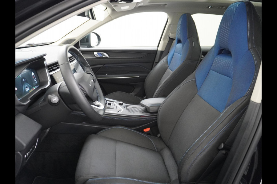 Lynk & Co 01 1.5 PHEV | COMPLETE AUTO | LYNK&CO GARANTIE T/M 12-2026