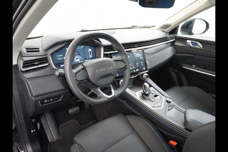 Lynk & Co 01 1.5 PHEV | COMPLETE AUTO | LYNK&CO GARANTIE T/M 12-2026
