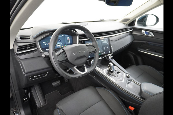 Lynk & Co 01 1.5 PHEV | COMPLETE AUTO | LYNK&CO GARANTIE T/M 12-2026
