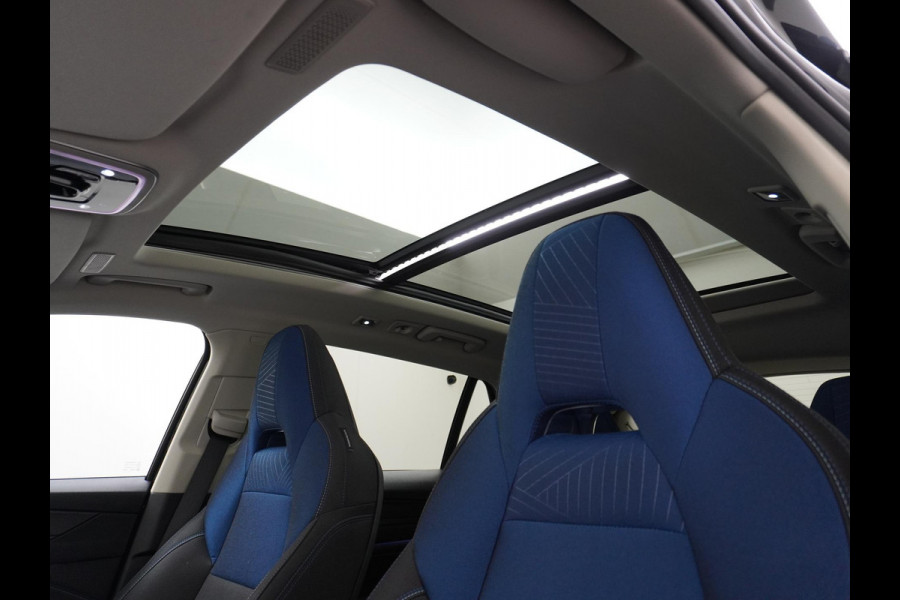 Lynk & Co 01 1.5 PHEV | COMPLETE AUTO | LYNK&CO GARANTIE T/M 12-2026