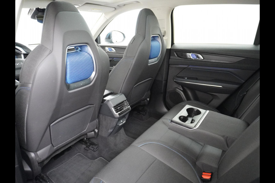 Lynk & Co 01 1.5 PHEV | COMPLETE AUTO | LYNK&CO GARANTIE T/M 12-2026