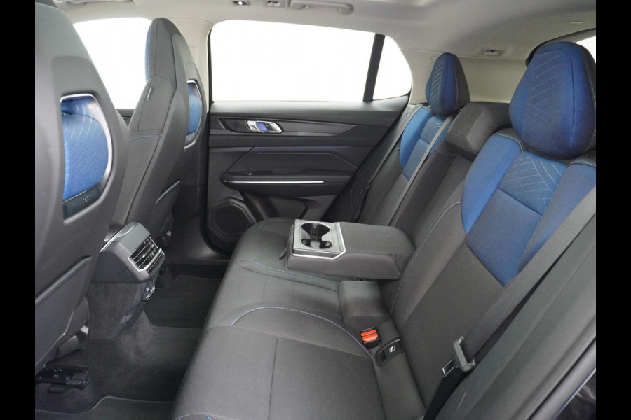 Lynk & Co 01 1.5 PHEV | COMPLETE AUTO | LYNK&CO GARANTIE T/M 12-2026