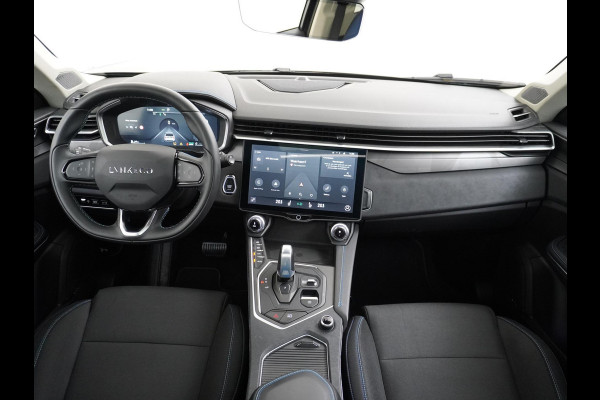 Lynk & Co 01 1.5 PHEV | COMPLETE AUTO | LYNK&CO GARANTIE T/M 12-2026