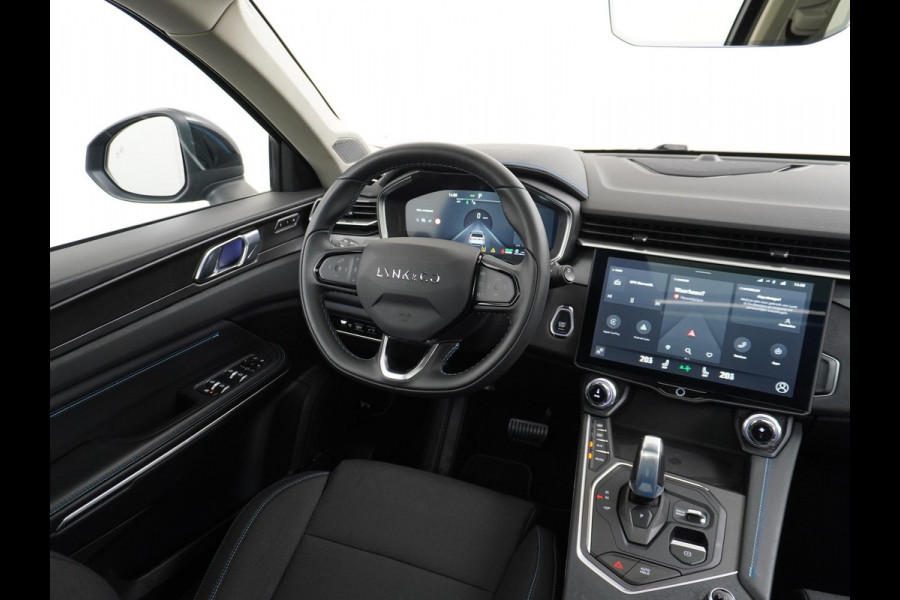 Lynk & Co 01 1.5 PHEV | COMPLETE AUTO | LYNK&CO GARANTIE T/M 12-2026
