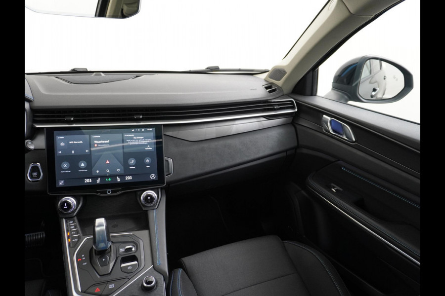 Lynk & Co 01 1.5 PHEV | COMPLETE AUTO | LYNK&CO GARANTIE T/M 12-2026
