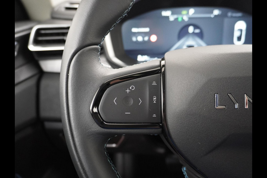 Lynk & Co 01 1.5 PHEV | COMPLETE AUTO | LYNK&CO GARANTIE T/M 12-2026